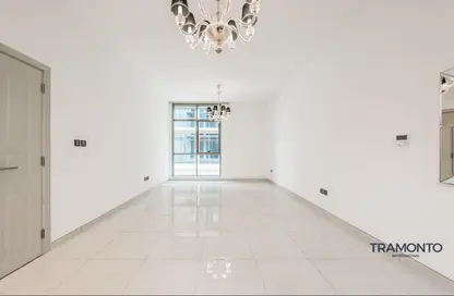 Apartment - 1 Bedroom - 2 Bathrooms for rent in The Polo Residence C2 - The Polo Residence - Meydan Avenue - Meydan - Dubai