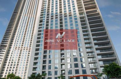 Apartment - 3 Bedrooms - 4 Bathrooms for sale in Downtown Views II Tower 1 - Downtown Views II - Zabeel 2 - Zabeel - Dubai Apartment - 3 Bedrooms - 4 Bathrooms for sale in Downtown Views II Tower 1 - Downtown Views II - Zabeel 2 - Zabeel - Dubai