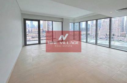 Apartment - 3 Bedrooms - 4 Bathrooms for sale in Downtown Views II Tower 1 - Downtown Views II - Zabeel 2 - Zabeel - Dubai Apartment - 3 Bedrooms - 4 Bathrooms for sale in Downtown Views II Tower 1 - Downtown Views II - Zabeel 2 - Zabeel - Dubai
