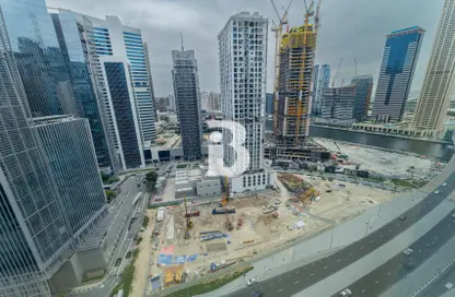 مكتب - استوديو للايجار في برج أونتاريو - الخليج التجاري - دبي مكتب - استوديو للايجار في برج أونتاريو - الخليج التجاري - دبي