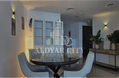 شقة - 2 غرف نوم - 3 حمامات للايجار في فايرمونت عجمان - النخيل 2 - النخيل - عجمان