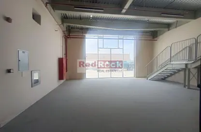 Warehouse - Studio - 1 Bathroom for rent in Al Quoz Industrial Area 4 - Al Quoz Industrial Area - Al Quoz - Dubai