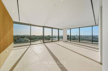 Apartment - 4 Bedrooms - 5 Bathrooms for sale in Eden House The Canal - Jumeirah 2 - Jumeirah - Dubai