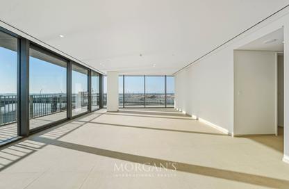 Apartment - 4 Bedrooms - 5 Bathrooms for sale in Eden House The Canal - Jumeirah 2 - Jumeirah - Dubai