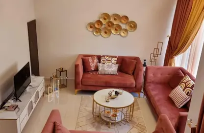 Villa - 3 Bedrooms - 3 Bathrooms for rent in Amargo 2 - Amargo - Damac Hills 2 - Dubai Villa - 3 Bedrooms - 3 Bathrooms for rent in Amargo 2 - Amargo - Damac Hills 2 - Dubai