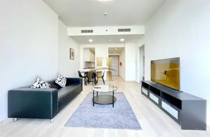 شقة - غرفة نوم - 1 حمام للبيع في بلوم تاورز بي - ابراج بلووم - الضاحية 10 - قرية جميرا الدائرية - دبي