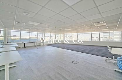 Office Space - Studio for rent in Mazaya Business Avenue BB1 - Mazaya Business Avenue - Jumeirah Lake Towers - Dubai