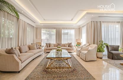 Villa - 3 - 3 for sale in Savannah - Arabian Ranches - Dubai