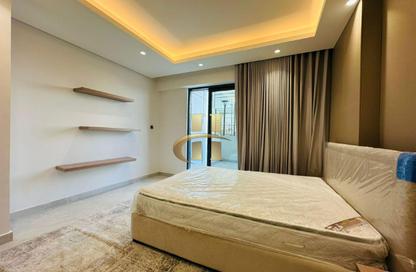 Apartment - Studio - 1 Bathroom for rent in Cloud Tower A - Cloud Tower - Jumeirah Village Triangle - Dubai