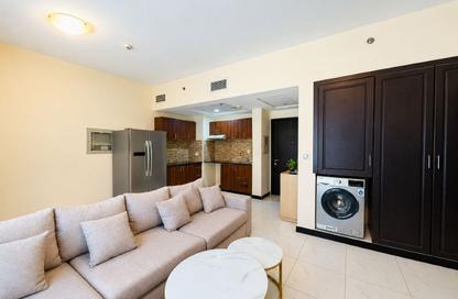 Apartment - 1 Bedroom - 2 Bathrooms for sale in Kensington Manor - District 13 - Jumeirah Village Circle - Dubai