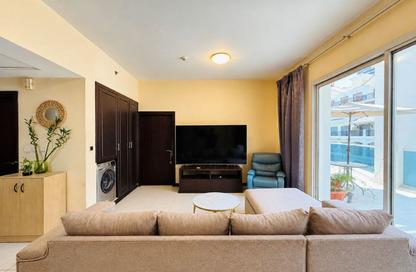 Apartment - 1 Bedroom - 2 Bathrooms for sale in Kensington Manor - District 13 - Jumeirah Village Circle - Dubai Apartment - 1 Bedroom - 2 Bathrooms for sale in Kensington Manor - District 13 - Jumeirah Village Circle - Dubai