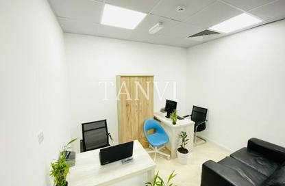 Office Space - Studio - 1 for rent in Arzoo Building - Al Qusais 2 - Al Qusais Residential Area - Al Qusais - Dubai