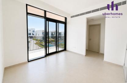 Townhouse - 3 - 4 for rent in Bliss - Arabian Ranches 3 - Dubai Townhouse - 3 - 4 for rent in Bliss - Arabian Ranches 3 - Dubai