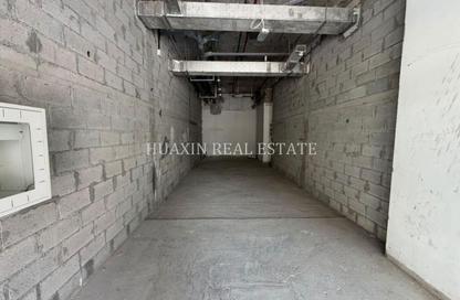 Retail - Studio for rent in Azizi Riviera 34 - Azizi Riviera - Meydan One - Meydan - Dubai