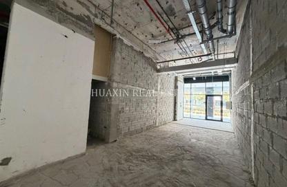 Retail - Studio for rent in Azizi Riviera 34 - Azizi Riviera - Meydan One - Meydan - Dubai Retail - Studio for rent in Azizi Riviera 34 - Azizi Riviera - Meydan One - Meydan - Dubai