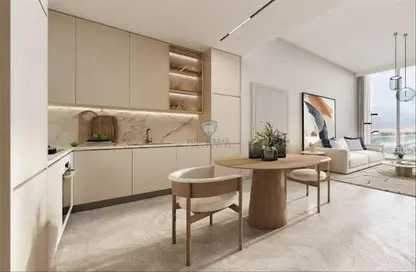 Apartment - 1 Bedroom - 2 Bathrooms for sale in Al Hamra Waterfront - Al Hamra Village - Ras Al Khaimah Apartment - 1 Bedroom - 2 Bathrooms for sale in Al Hamra Waterfront - Al Hamra Village - Ras Al Khaimah