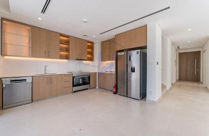 Townhouse - 4 - 4 for rent in Lillia - The Valley - Dubai Townhouse - 4 - 4 for rent in Lillia - The Valley - Dubai