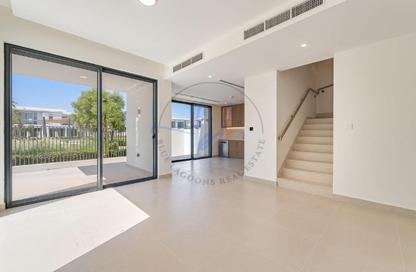 Townhouse - 4 - 4 for rent in Lillia - The Valley - Dubai