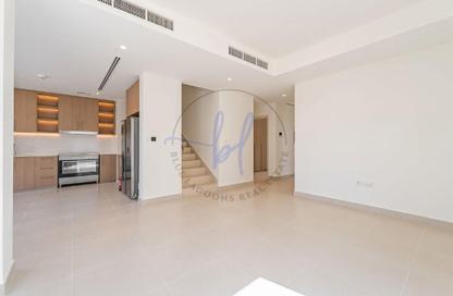 Townhouse - 4 - 4 for rent in Lillia - The Valley - Dubai