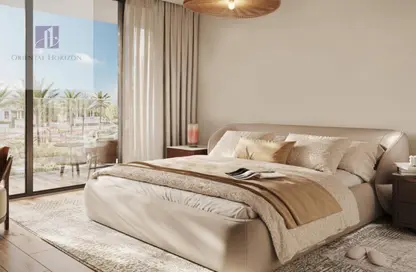 Townhouse - 4 Bedrooms - 4 Bathrooms for sale in Opal Gardens - District 11 - Mohammed Bin Rashid City - Dubai Townhouse - 4 Bedrooms - 4 Bathrooms for sale in Opal Gardens - District 11 - Mohammed Bin Rashid City - Dubai