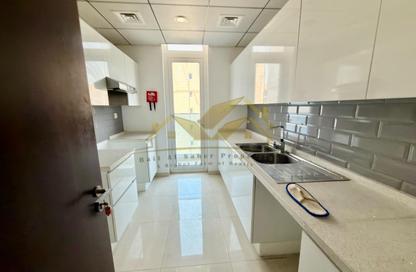 Apartment - 2 Bedrooms - 3 Bathrooms for rent in Jumeirah Garden City - Al Satwa - Dubai