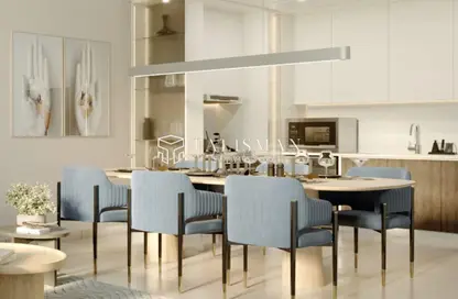 شقة - 2 غرف نوم - 3 حمامات للبيع في بارك فيوز ريزيدينس ايه - بارك فيوز ريزيدينس - الكفاف - زعبيل - دبي