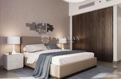شقة - 2 غرف نوم - 3 حمامات للبيع في بارك فيوز ريزيدينس ايه - بارك فيوز ريزيدينس - الكفاف - زعبيل - دبي