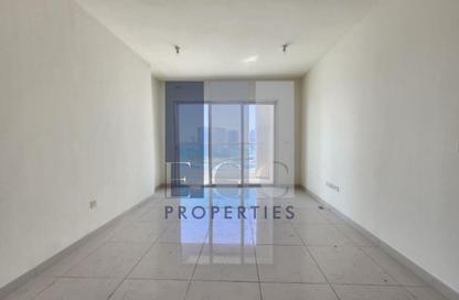 Apartment - 1 Bedroom - 2 Bathrooms for rent in Burooj Views - Marina Square - Al Reem Island - Abu Dhabi