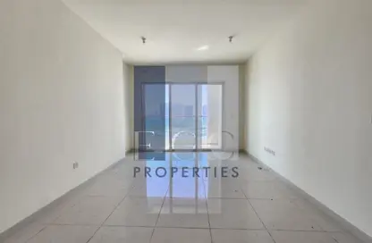 Apartment - 1 Bedroom - 2 Bathrooms for rent in Burooj Views - Marina Square - Al Reem Island - Abu Dhabi
