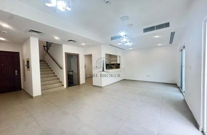 Townhouse - 3 Bedrooms - 4 Bathrooms for rent in Amaranta B - Amaranta - Villanova - Dubai Townhouse - 3 Bedrooms - 4 Bathrooms for rent in Amaranta B - Amaranta - Villanova - Dubai
