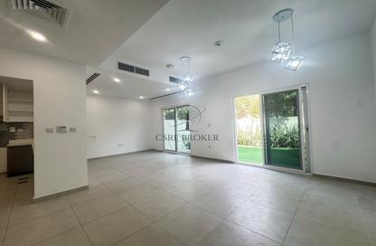 Townhouse - 3 Bedrooms - 4 Bathrooms for rent in Amaranta B - Amaranta - Villanova - Dubai