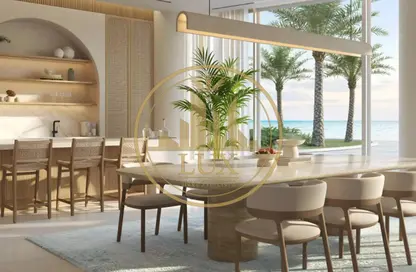 شقة - 2 غرف نوم - 3 حمامات للبيع في جزيرة فاهد - أبوظبي