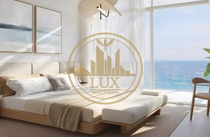 Apartment - 2 Bedrooms - 3 Bathrooms for sale in Fahid Island - Abu Dhabi