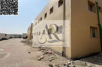 سكن عمال - استوديو للايجار في الجرف الصناعية 2 - الجرف الصناعية - عجمان سكن عمال - استوديو للايجار في الجرف الصناعية 2 - الجرف الصناعية - عجمان