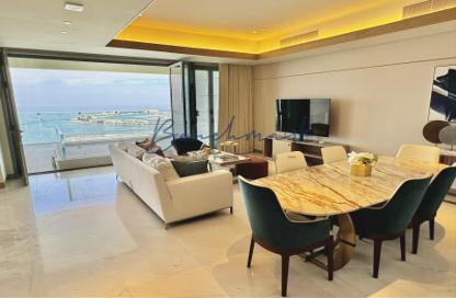 Apartment - 3 - 4 for sale in Five Luxe JBR - Jumeirah Beach Residence - Dubai