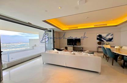Apartment - 3 - 4 for sale in Five Luxe JBR - Jumeirah Beach Residence - Dubai Apartment - 3 - 4 for sale in Five Luxe JBR - Jumeirah Beach Residence - Dubai