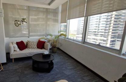 Office Space - Studio for rent in Mazaya Business Avenue AA1 - Mazaya Business Avenue - Jumeirah Lake Towers - Dubai