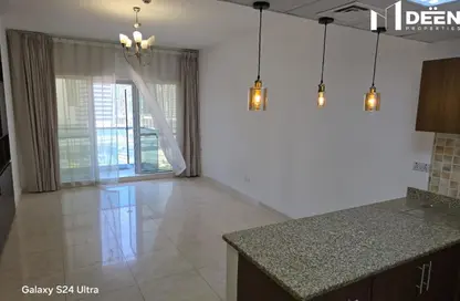 Apartment - Studio - 1 Bathroom for sale in Safeer Tower 2 - Safeer Towers - Business Bay - Dubai