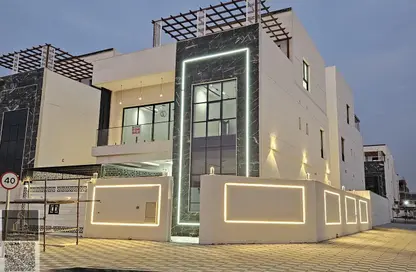 فيلا - 7 غرف نوم - 8 حمامات للبيع في الحليو 2 - الحليو - عجمان