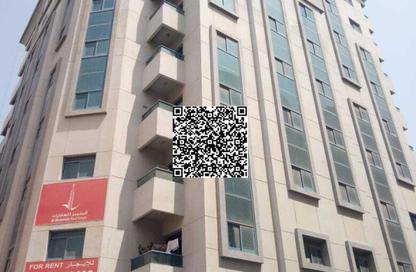 شقة - غرفة نوم - 1 حمام للايجار في أبراج الراشدية - الراشدية - عجمان وسط المدينة - عجمان