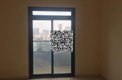 Apartment - 1 Bedroom - 1 Bathroom for rent in Al Rashidiya Towers - Al Rashidiya - Ajman Downtown - Ajman