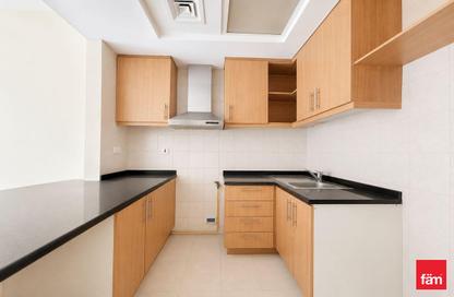 Apartment - Studio - 1 Bathroom for rent in Mogul Cluster - Discovery Gardens - Dubai