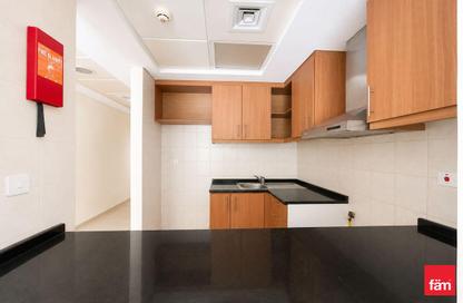 Apartment - Studio - 1 Bathroom for rent in Mogul Cluster - Discovery Gardens - Dubai