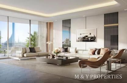 Apartment - 1 Bedroom - 1 Bathroom for sale in Maybach Six - Nad Al Sheba 1 - Nad Al Sheba - Dubai
