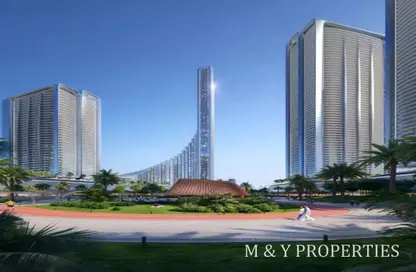 Apartment - 1 Bedroom - 1 Bathroom for sale in Maybach Six - Nad Al Sheba 1 - Nad Al Sheba - Dubai
