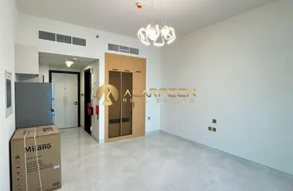 Apartment - 1 Bathroom for rent in Skyz by Danube - Arjan - Dubai