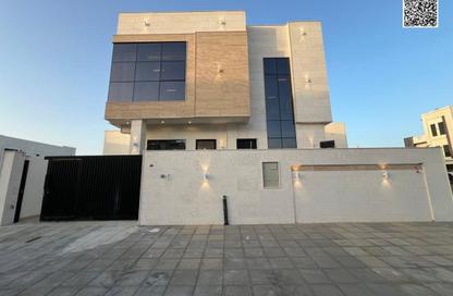 Villa - 5 Bedrooms - 7 Bathrooms for sale in Al Bahia Hills - Al Bahia - Ajman Villa - 5 Bedrooms - 7 Bathrooms for sale in Al Bahia Hills - Al Bahia - Ajman