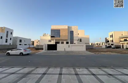 فيلا - 5 غرف نوم - 7 حمامات للبيع في الباهيه هيلز - الباهية - عجمان