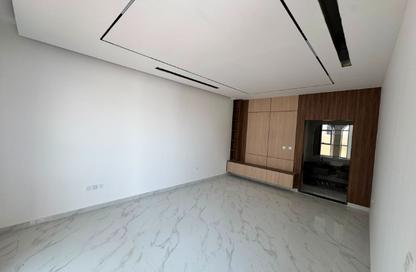 Villa - 5 Bedrooms - 7 Bathrooms for rent in Al Zaheya Gardens - Al Zahya - Ajman