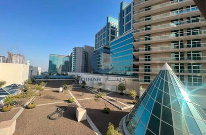 Apartment - 4 Bedrooms - 6 Bathrooms for rent in Bay View - Tourist Club Area - Abu Dhabi Apartment - 4 Bedrooms - 6 Bathrooms for rent in Bay View - Tourist Club Area - Abu Dhabi